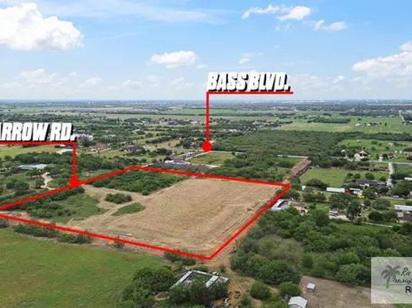 14624 Sparrow, Harlingen, TX 78552