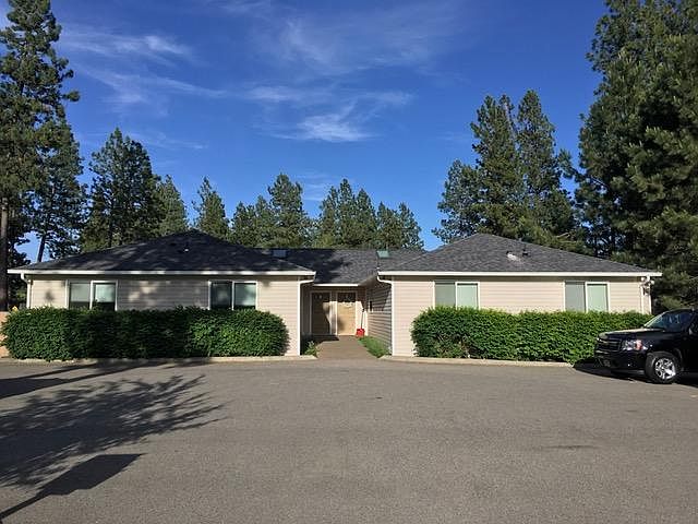 1900 N Spokane St Post Falls, Idaho