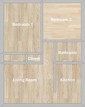 4115 Wright Street — Photo 3