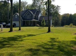 543 Kipp Rd, Parish, NY 13131