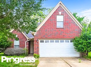 7063 Maple Grove Rd, Olive Branch, MS 38654