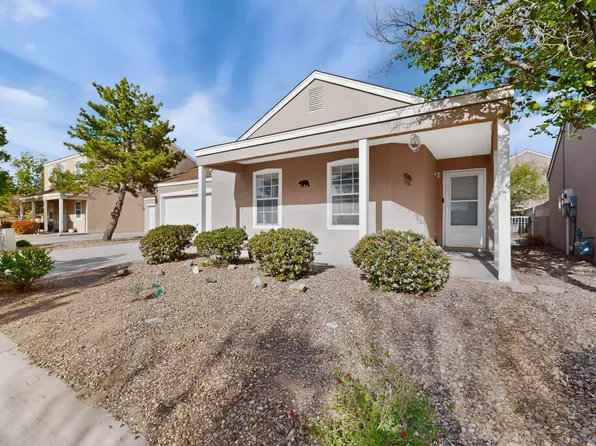 10724 Chilili Dr NW, Albuquerque, NM 87114