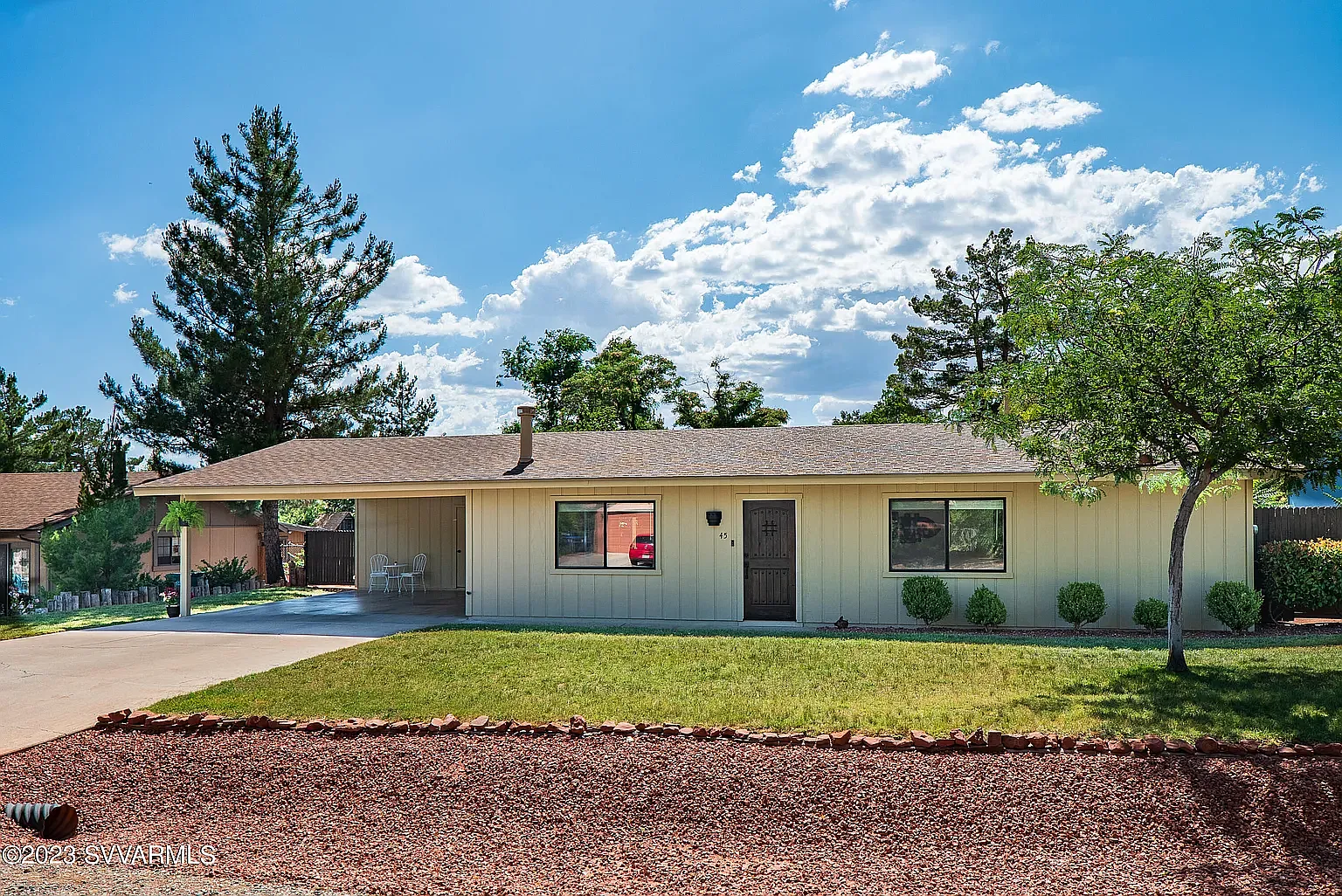 3 bed, 1260 sqft, $3,800 — Photo 1