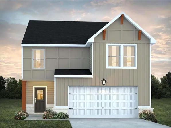 109 Weldon Rd, McDonough, GA 30253