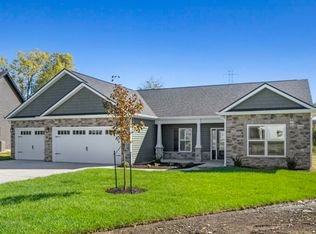 1901 Mud Creek Ct, West Lafayette, IN