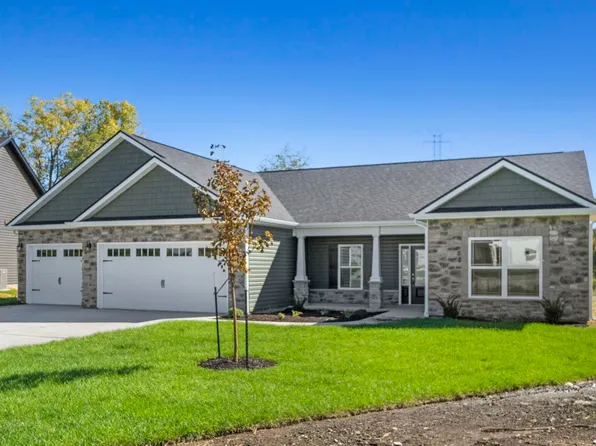 1901 Mud Creek Ct, West Lafayette, IN 47906