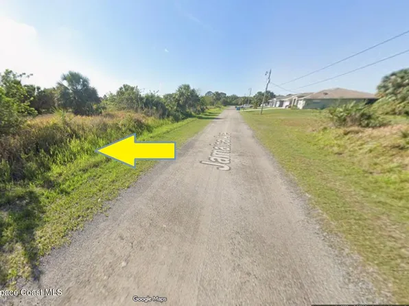2409 Jamaica Ave SW, Palm Bay, FL 32908