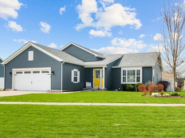 123 Spring DRIVE, Walworth, WI 53184