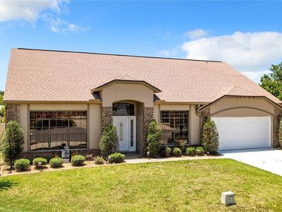 11750 Oxfordshire Pl, Orlando, FL, 32824