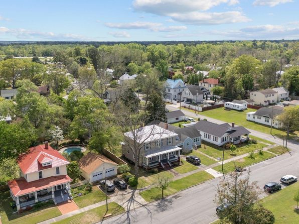 1319 Rhem Avenue, New Bern, NC 28560
