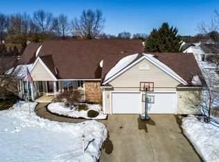 23061 Cottage Grove Ct, Elkhart, IN 46516