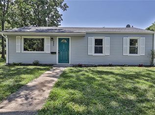 4806 N Manchester Ave, Kansas City, MO 64119