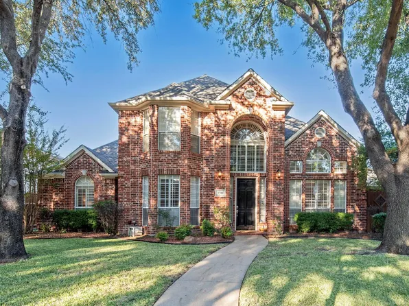 3701 Morningside Dr, Plano, TX 75093