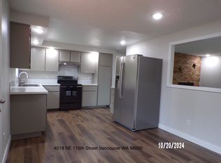 4518 NE 115th St, Vancouver, WA 98686