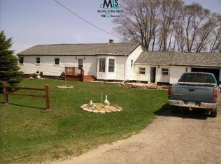 2231 S Thomas Rd, Bad Axe, MI 48413