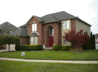 53505 Meadow View Ln, New Baltimore, MI 48047