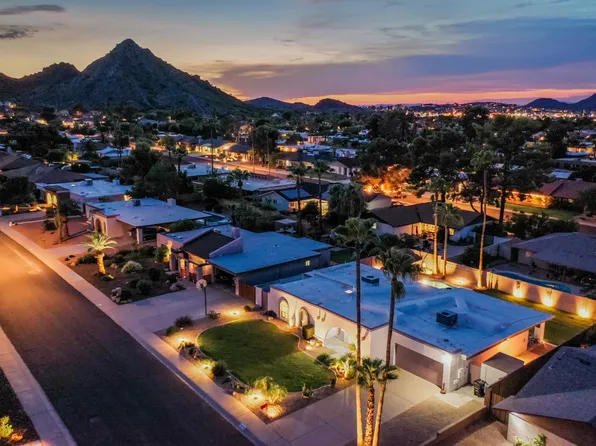 2532 E Desert Cove Ave, Phoenix, AZ 85028