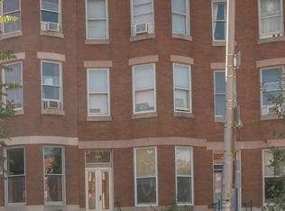3006 Saint Paul St APT 1, Baltimore, MD 21218