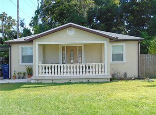 3402 W Dewey St, Tampa, FL 33607