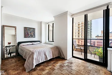 Sold by Brown Harris Stevens