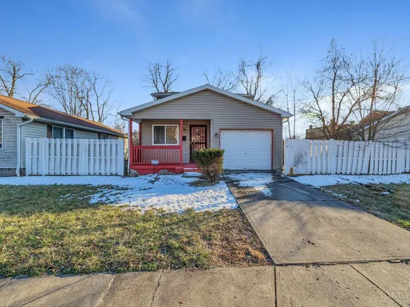 721 Walnut St, Cincinnati, OH 45215