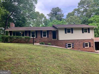 215 N Etowah Ct, Canton, GA, 30114