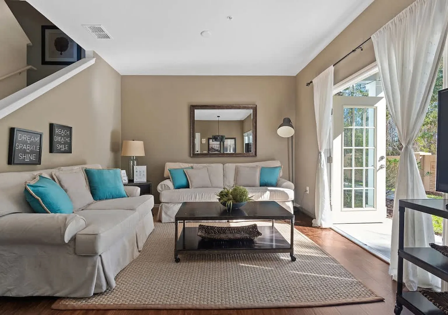 Kissimmee 4BR Townhouse: Perfect for families! — Photo 1