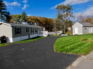 86-6 Sargent Station Rd, Weare, NH 03281