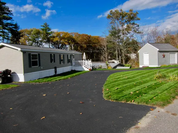 86-6 Sargent Station Road #6, Weare, NH 03281