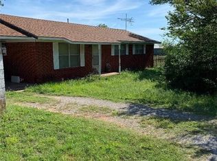 166 State Highway 152, Minco, OK 73059