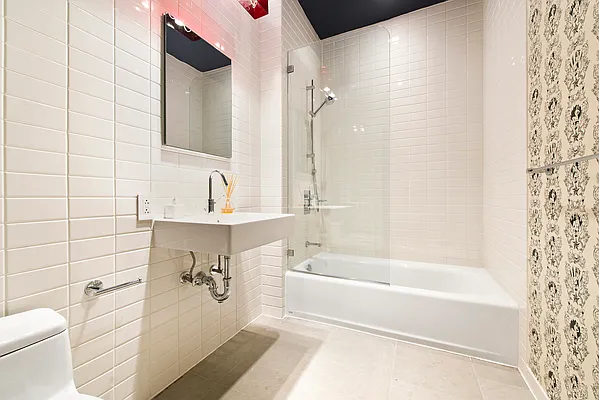 Rented by Brown Harris Stevens | media 12