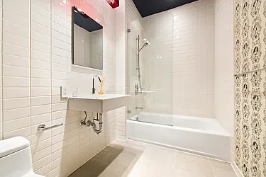 Rented by Brown Harris Stevens