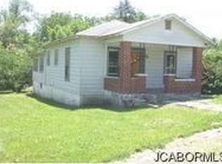 10911 North St, Eugene, MO 65032