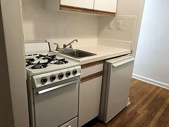 Rented by Waverly Realty Associates