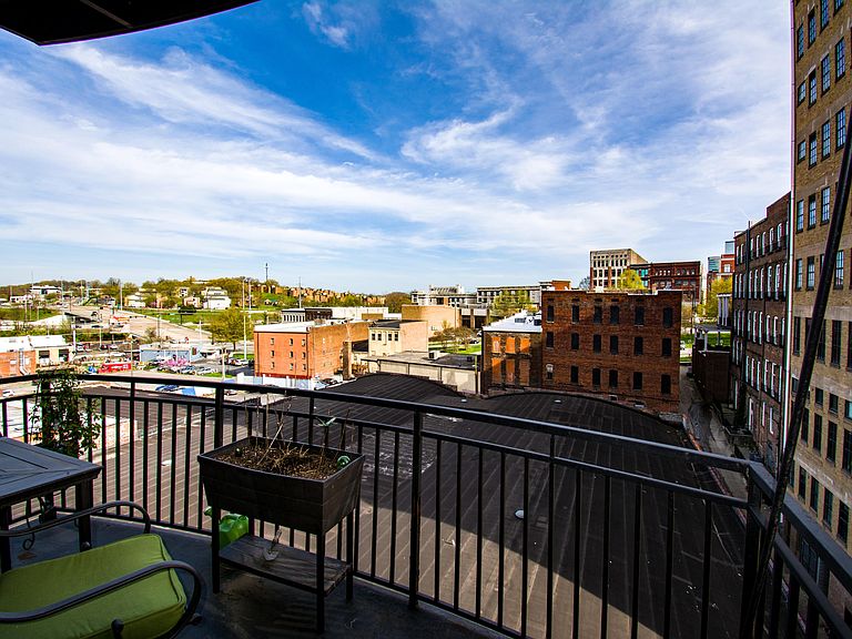 Fire Street Lofts Condominiums Knoxville, TN Zillow