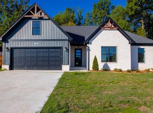6049 Coral Rdg, Alexander, AR 72002