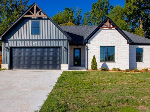 6049 Coral Rdg, Alexander, AR 72002