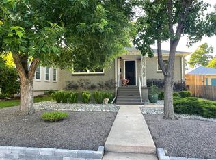 2376 S Lincoln St #BASEMENT, Denver, CO 80210