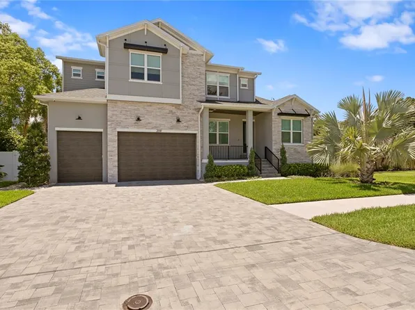 209 S Shore Crest Dr, Tampa, FL 33609