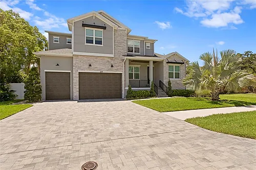 209 S Shore Crest Dr Photo 1