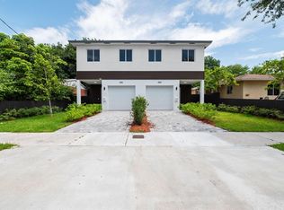 1355 NW 42nd St, Miami, FL 33142
