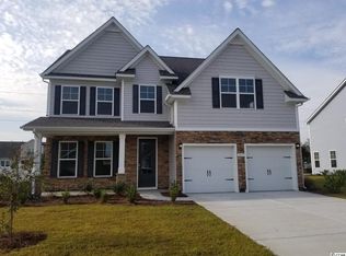 265 Star Lake Dr LOT 55, Murrells Inlet, SC 29576
