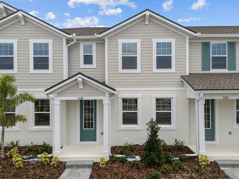 Low Country Exterior