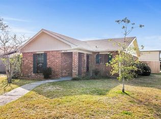 4520 Summerdale St, Lake Charles, LA 70605