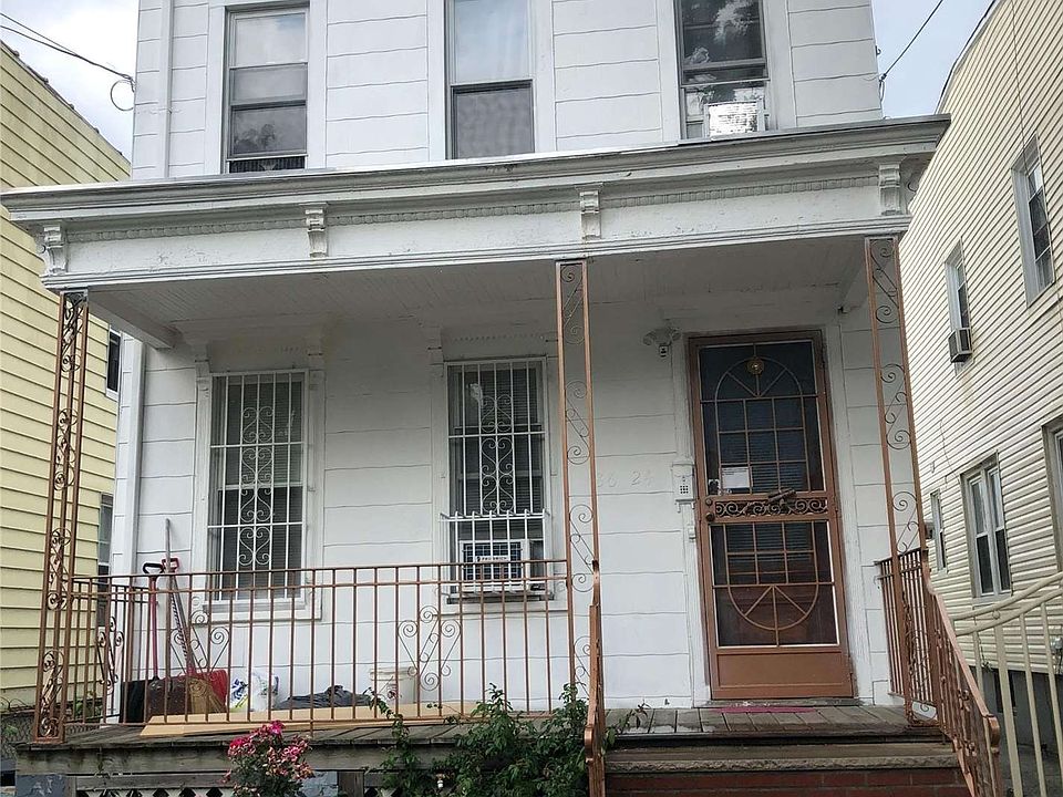 86-24 79th St, Woodhaven, NY 11421 | MLS #3414608 | Zillow