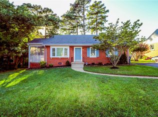 1214 Blue Jay Ln, Henrico, VA 23229