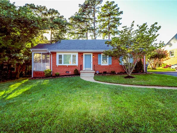 1214 Blue Jay Ln, Henrico, VA 23229