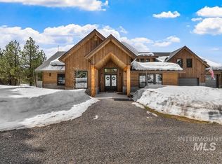 3348 Warren Ct, New Meadows, ID 83654