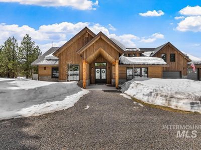 3348 Warren Ct, New Meadows, ID, 83654