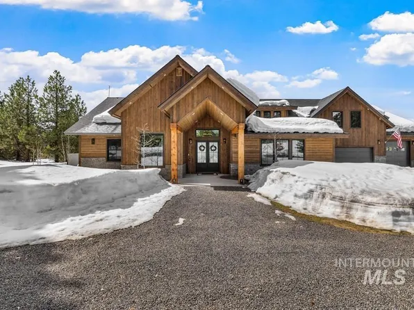 3348 Warren Ct, McCall, ID 83638